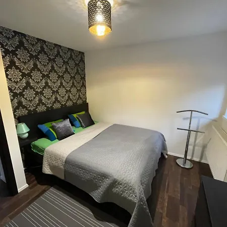 شقة Picard Apartman - Sky Terrace - Egesz Evben