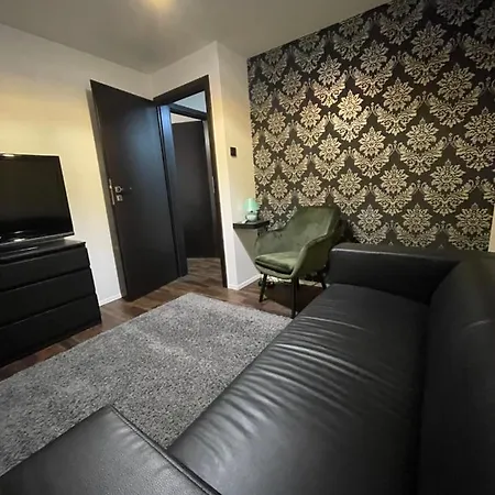 شقة Picard Apartman - Sky Terrace - Egesz Evben
