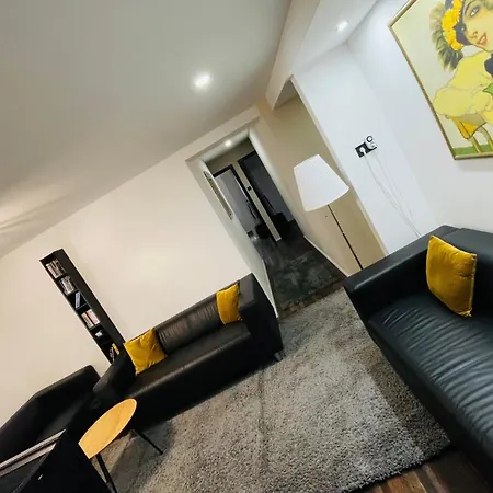 Picard Apartman - Sky Terrace - Egesz Evben