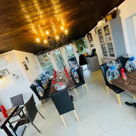 Picard Apartman - Sky Terrace - Egesz Evben Balatonföldvár